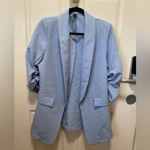 Womens blazer